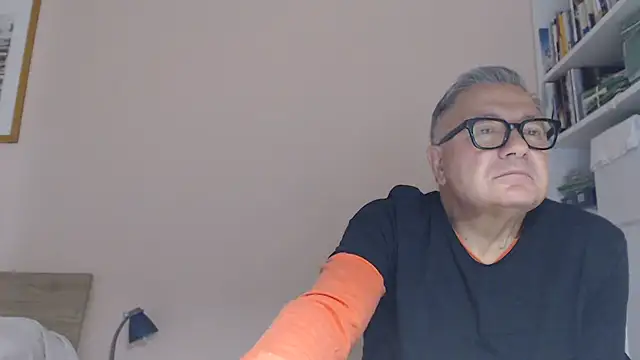Webkamerová show YOU6me