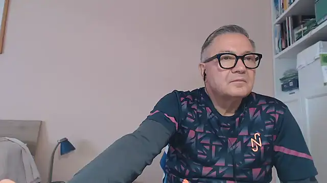 YOU6me Adlı Modelin Web Kamerası Şovu