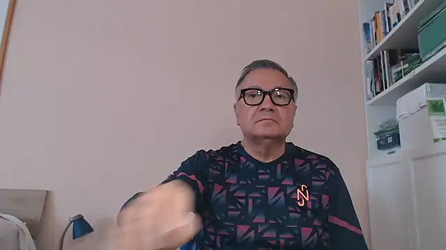 Show webcam de YOU6me