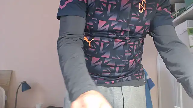 Webkamerová show YOU6me