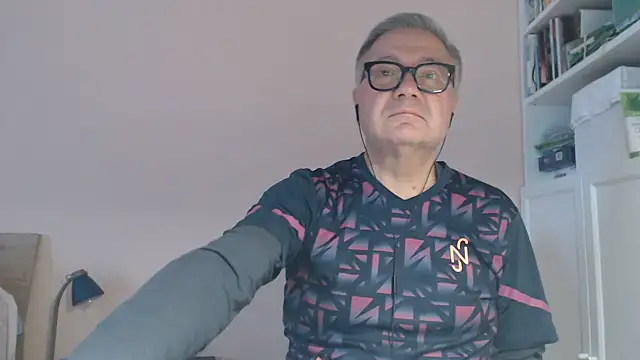 YOU6me: вебкам-шоу
