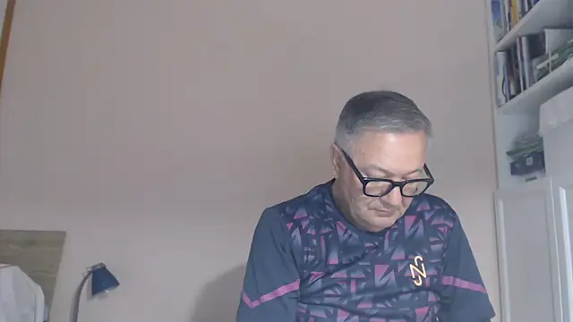 Webkamerová show YOU6me