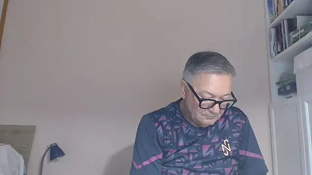 YOU6me Webcam show
