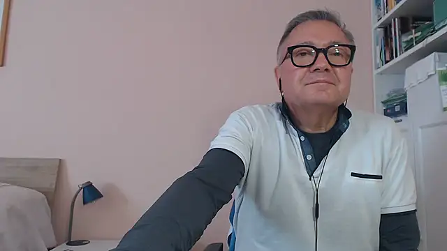 Show de webcam de YOU6me