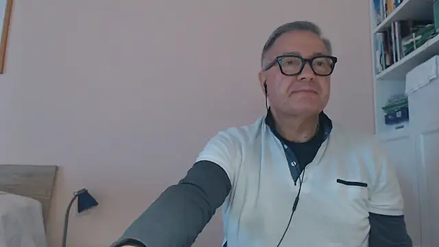 YOU6me Show Webcam