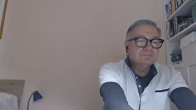 YOU6me: вебкам-шоу