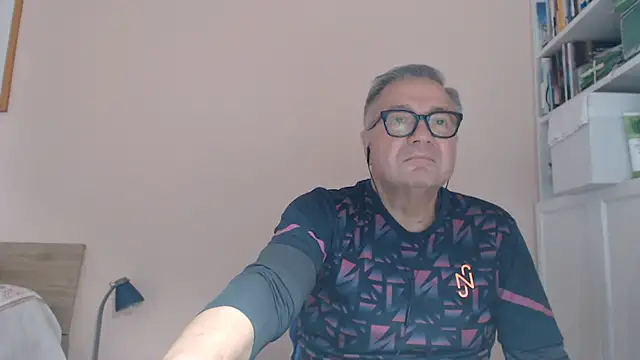 Webkamerová show YOU6me