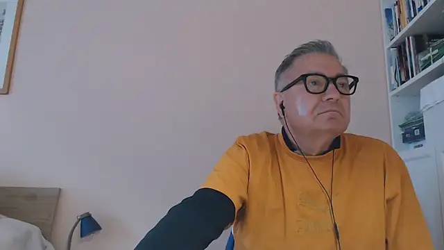 YOU6me Webcam show
