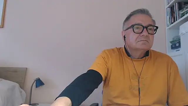 YOU6me Webcam show