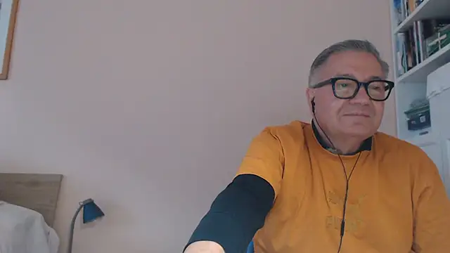 YOU6me – webcam-show