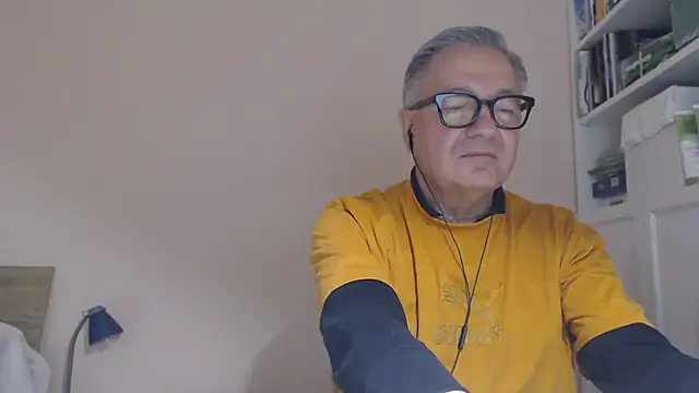 YOU6me Webcam show