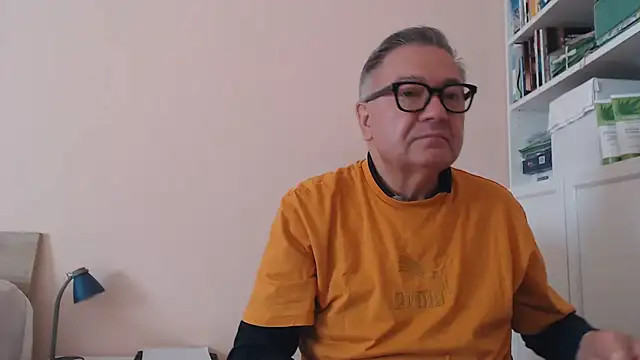 YOU6me Show Webcam
