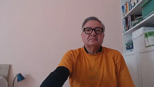 Show de webcam de YOU6me