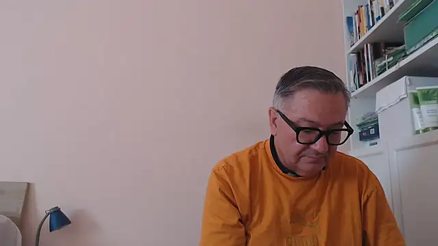 YOU6me Show Webcam