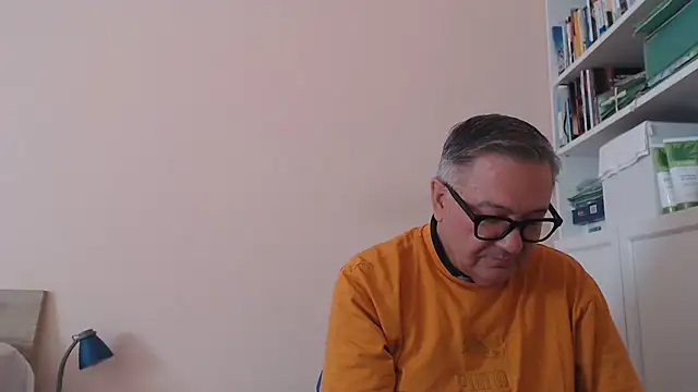 YOU6me Шоу с уебкамера