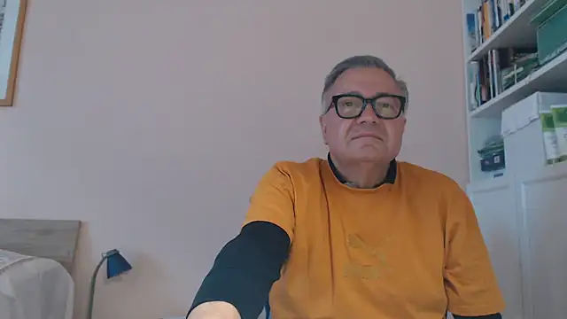 YOU6me Webcam show