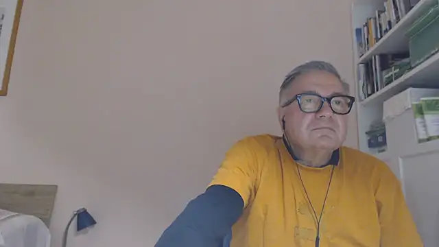 YOU6me Webcam show
