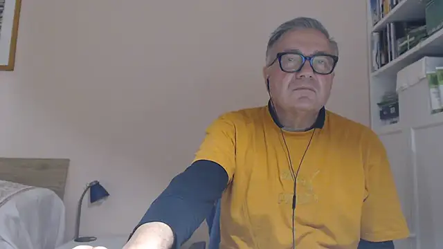 YOU6me Webcam show
