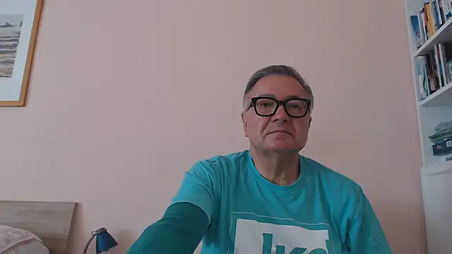 YOU6me Adlı Modelin Web Kamerası Şovu