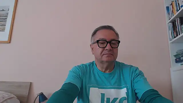 YOU6me Webcam show