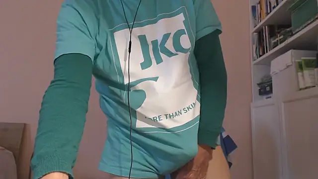 YOU6me's Webcam Show