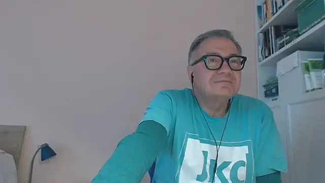 YOU6me: вебкам-шоу