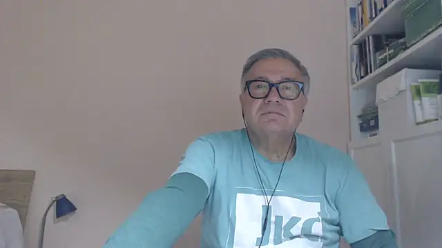YOU6me Webcam show