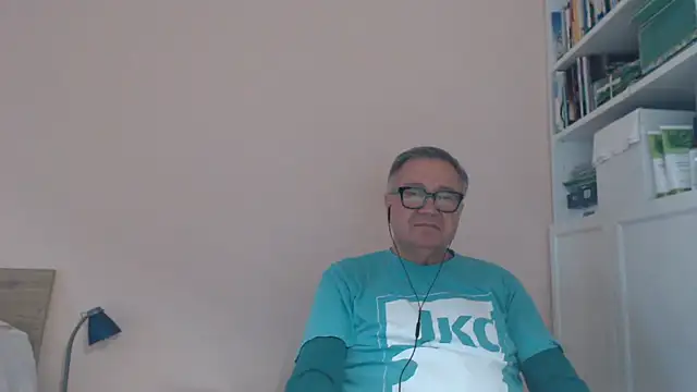 YOU6me Webcam show