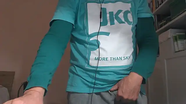 YOU6me Show Webcam