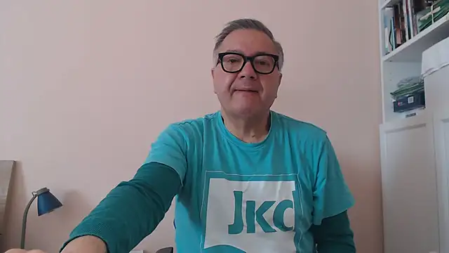 YOU6me Webcam show