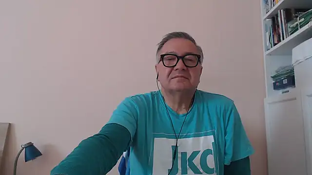 YOU6me Webcamshow