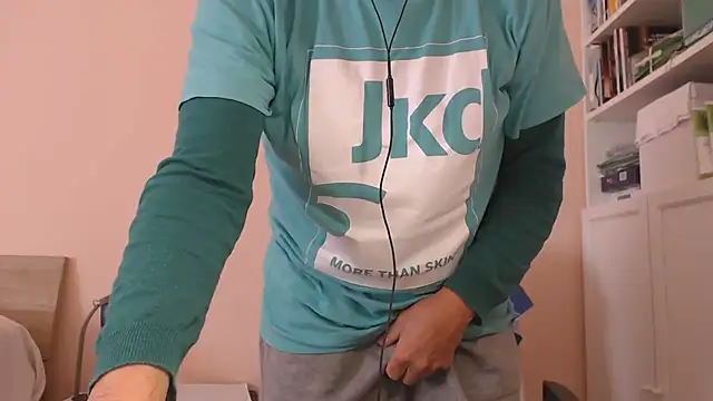 YOU6me Webcam show
