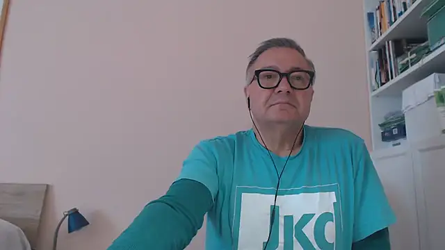 YOU6me Webcam show