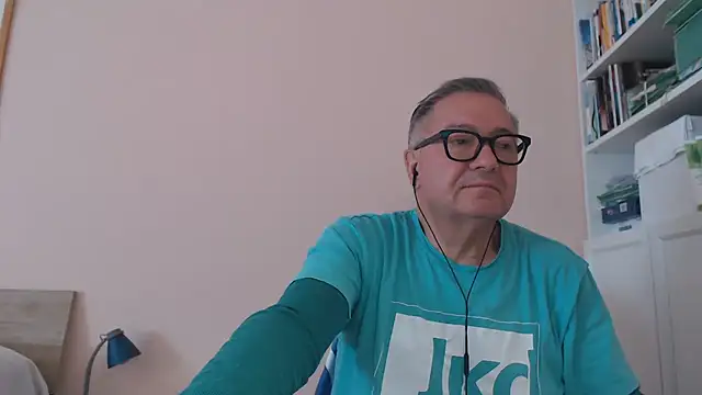 Webkamerová show YOU6me