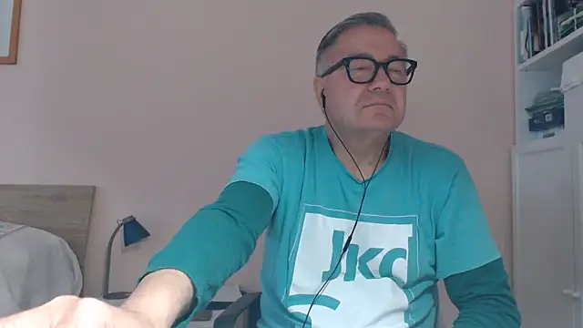 YOU6me Webcam show