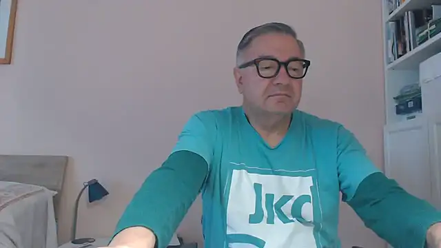 Webkamerová show YOU6me