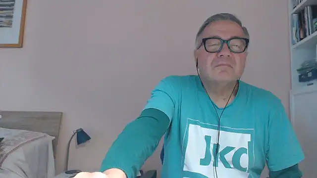 Webkamerová show YOU6me