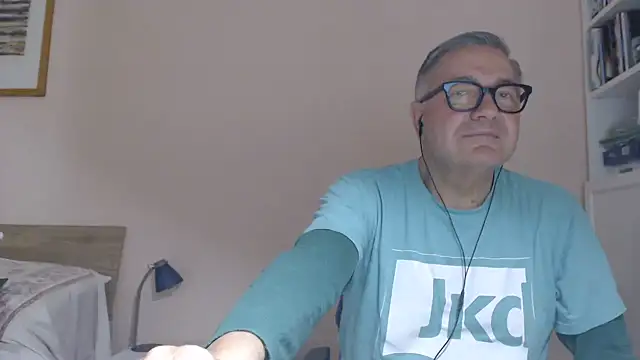 YOU6me Webcam show