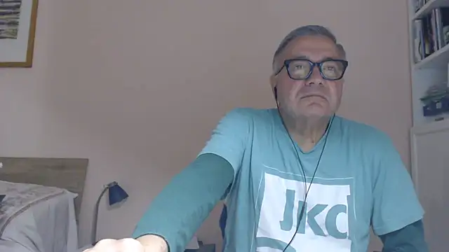 YOU6me Webcam show