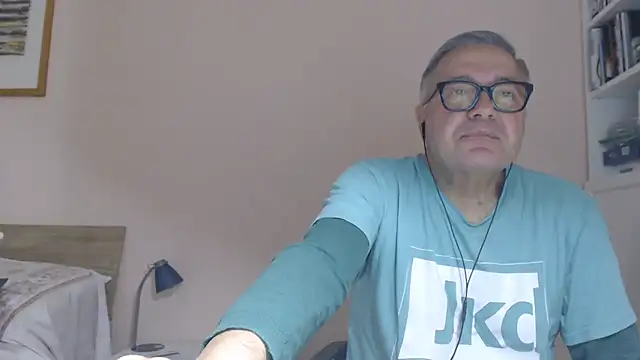 YOU6me Webcam show