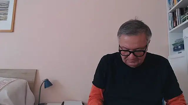 YOU6me Adlı Modelin Web Kamerası Şovu