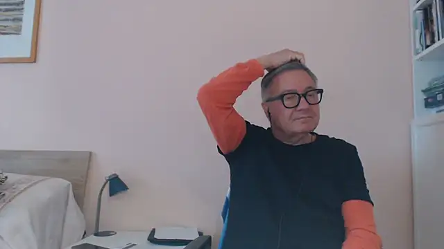 YOU6me Webcam show