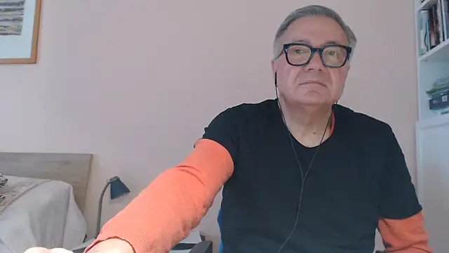 YOU6me Webcam show