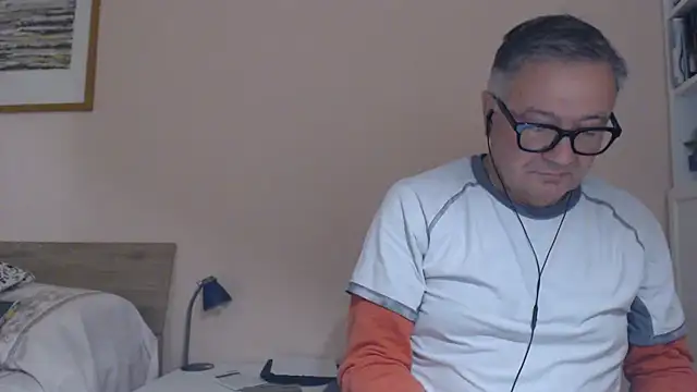 YOU6meのウェブカメラショー