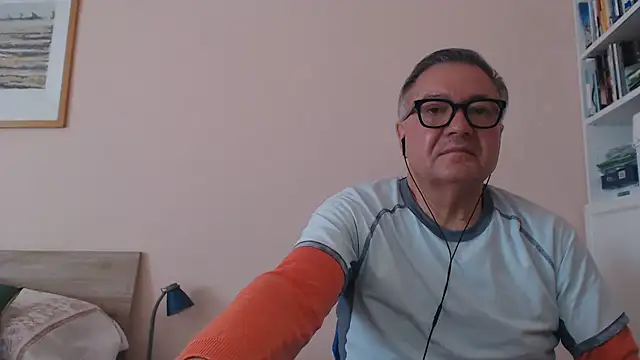 YOU6me Webcam show