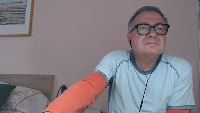 YOU6me Webcam show
