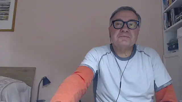 YOU6me Webcam show