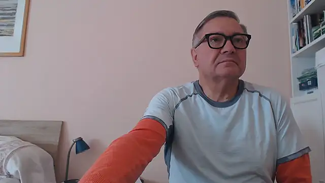YOU6me Webcam show