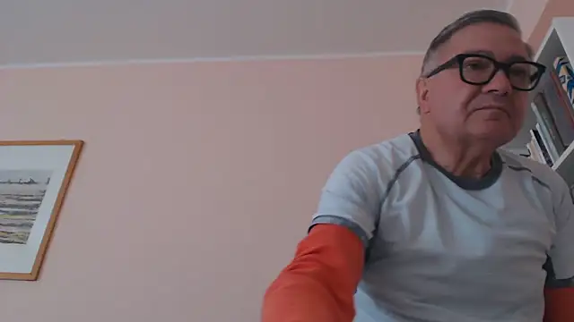 YOU6me Webcam show