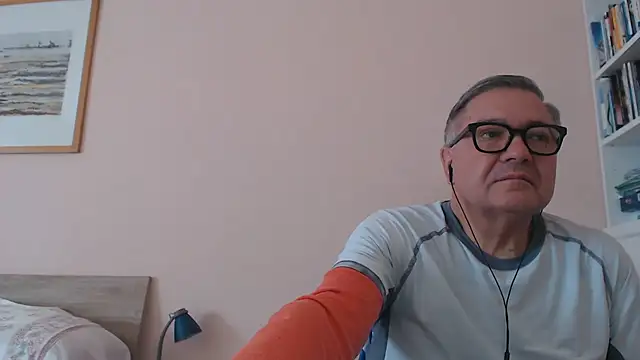 YOU6me Webcam show